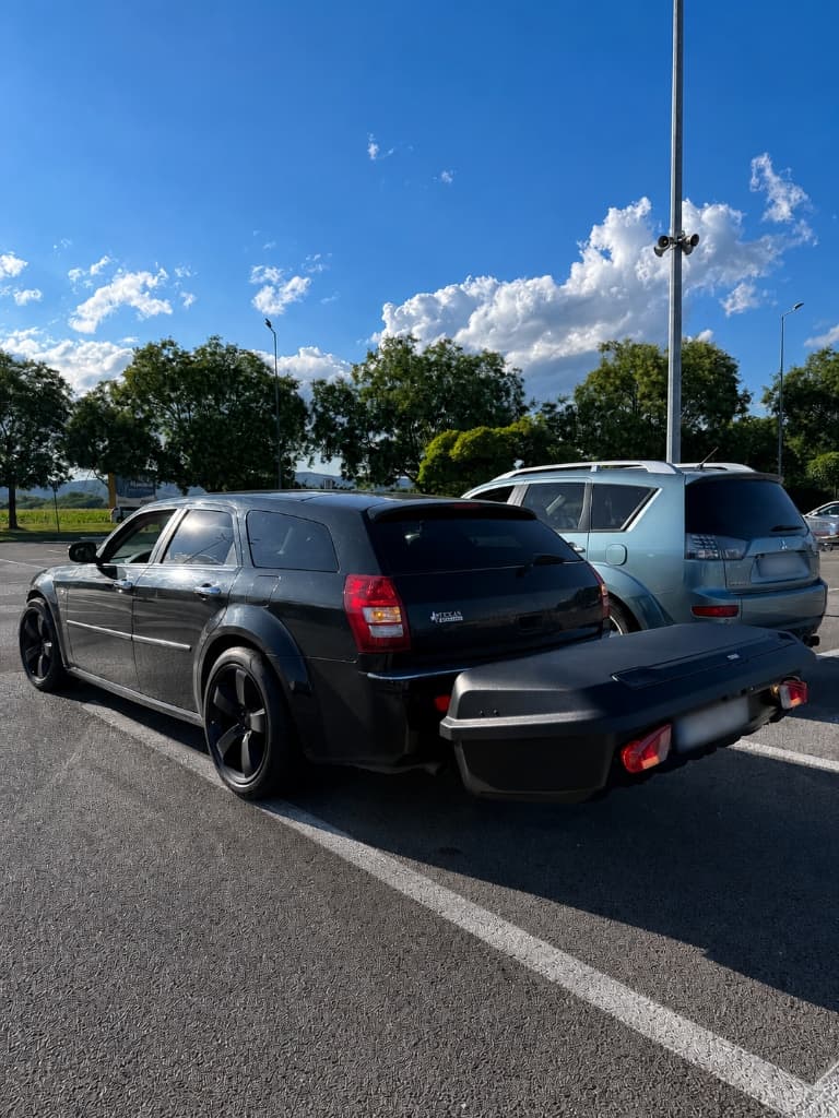 Thule Arcos L