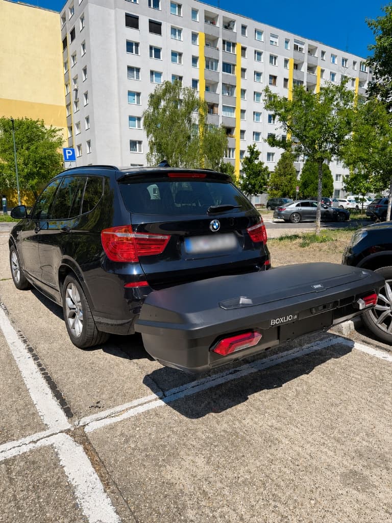 Thule Arcos XL