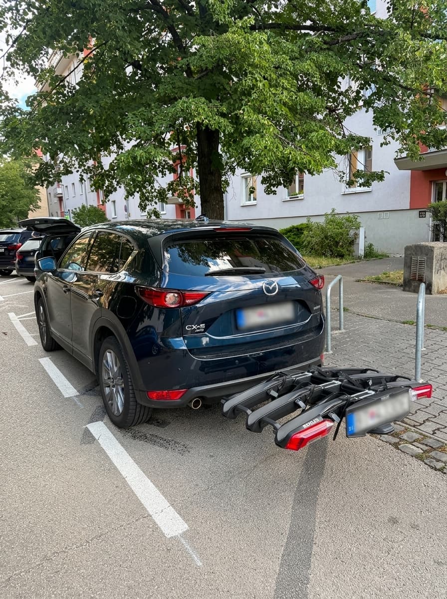 Thule Epos 3